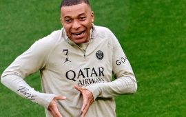 Euro 2024 : Mbappé, le lion camerounais au sang arabe