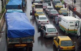 Guinée/Fête de Tabaski 2024: le Gouvernement appelle les transporteurs routiers à la prudence (Communiqué)