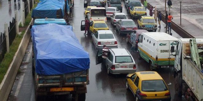 Guinée/Fête de Tabaski 2024: le Gouvernement appelle les transporteurs routiers à la prudence (Communiqué)