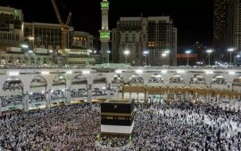 Hajj 2024 : des centaines de morts sous une chaleur intense