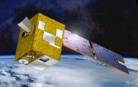 SCIENCE ET TECHNOLOGIE: Le Sénégal lance avec succès son premier satellite