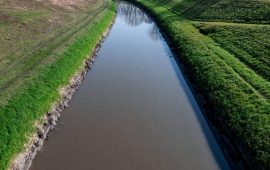 Environnement: Le FND financera un projet d’assainissement urbain en Afrique