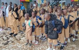 Guinée/Rentrée scolaire 2024-2025: reprise effective des cours sur toute l’étendue du territoire national