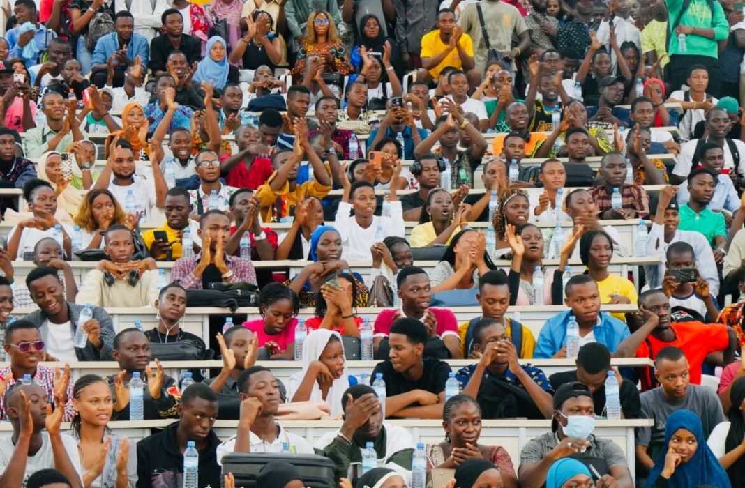 Guinée : Les étudiants reprennent les cours à partir du 14 octobre prochain