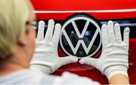 Automobile: Volkswagen pourrait fermer des usines en Allemagne pour la première fois de son histoire