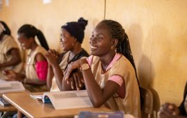 Éducation et emploi: Un programme au profit de 70 000 Africaines