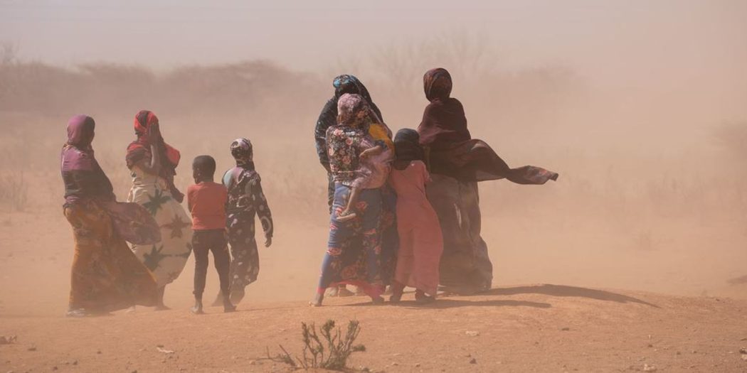 Afrique de l’Ouest Conférence sur la réduction des risques climatiques