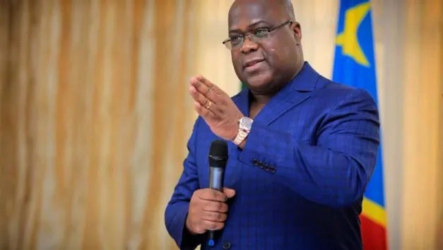 RDC : Félix Tshisekedi appelle à une révision constitutionnelle