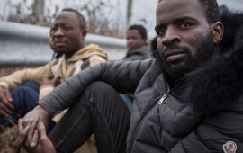 Migrations: Les Pays-Bas veulent expulser les demandeurs d’asile déboutés