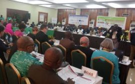Conakry : tenue la 19ème assemblée générale de l’acame
