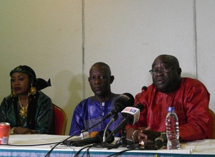Festival des arts mandingues 2017 : Plus de cinq (5) artistes guinéens  attendus  pour la 3e édition