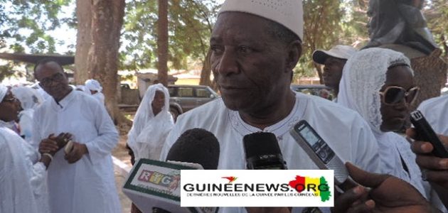Le Président Sékou Touré a-t-il été inhumé à Conakry: Voici les révélations