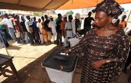 Politique: bientôt une nouvelle date pour les élections communales en Guinée (CENI)