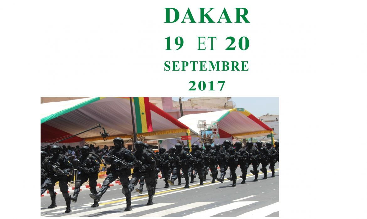 Conakry : Communiqué de l’Ambassade de France