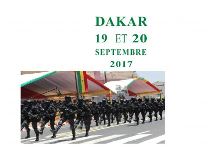 Conakry : Communiqué de l’Ambassade de France