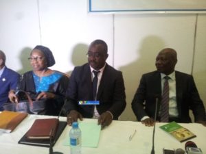 Elections Communales en Guinée: La CENI propose une date