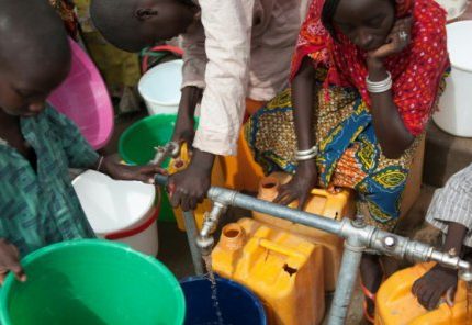 Choléra au Nigéria: 14 personnes meurent dans le Nord-Est