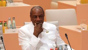 Crise au Togo: l’opposition refuse la médiation d’Alpha Condé et l’accuse…