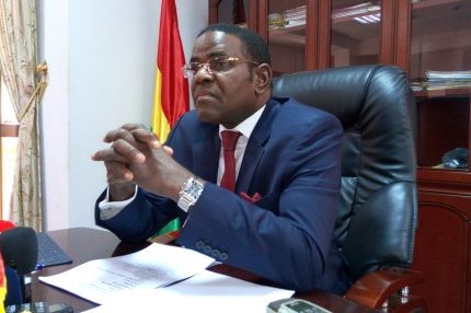 Situation du CNP-Guinée: le Président El Hadj Mohamed Habib Hann apporte des précisions