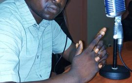Tournoi Inter -médias en Guinée :Sekou Soumah  s’attaque  à  ‘’Wassolon Communication’’