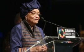 Libéria : qui pour succéder Ellen Johnson Sirleaf
