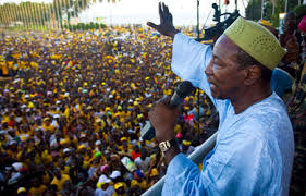 3ème mandat en Guinée : l’impossible miracle ou le rêve de la folie? (par Habib Marouane Kamara)