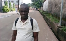 Opérations de déguerpissement des voiries Publiques  à Conakry : Un Ouf de soulagement pour des Citoyens ?