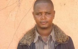 Nécrologie : Oumar Rafiou Diallo de la radio Bonheur FM n’est plus !