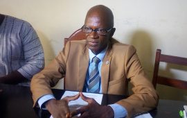 Guinée : Des structures Syndicales  réaffirment leur    volonté pour soutenir   la grève des enseignants