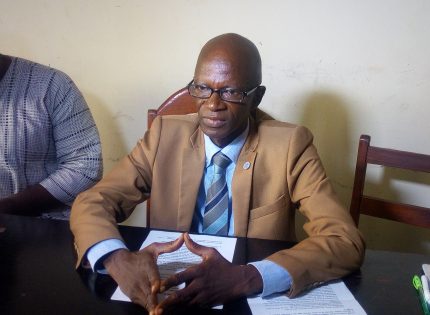 Guinée : Des structures Syndicales  réaffirment leur    volonté pour soutenir   la grève des enseignants