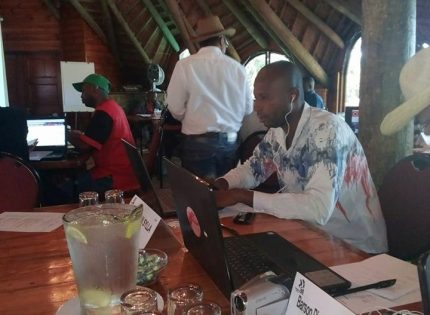 Classe Ouvrière: Des leaders Syndicaux de 29 pays Africains outillés en Stratégies de Communication  en matière Syndicale