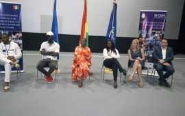 Culture : Le Groupe Deggj force 3  présente son projet ‘’Falé’’  qui parle de  l’immigration