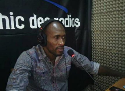Présumée corruption de la tête de liste du Mouvement Républicain de Fria : Abdoulaye Diallo apporte un démenti cinglant contre  les mercenaires de la plume