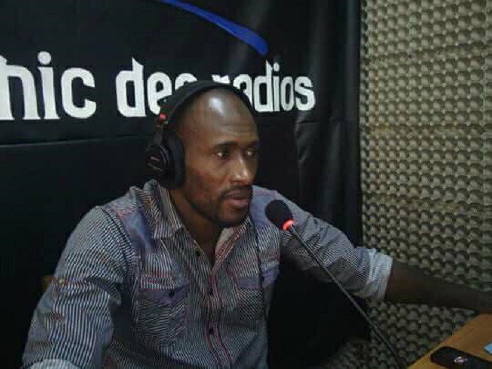 Présumée corruption de la tête de liste du Mouvement Républicain de Fria : Abdoulaye Diallo apporte un démenti cinglant contre  les mercenaires de la plume