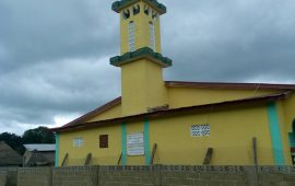 Religion : Vers   l’inauguration d’une nouvelle mosquée à Franconèdou(Kérouané)