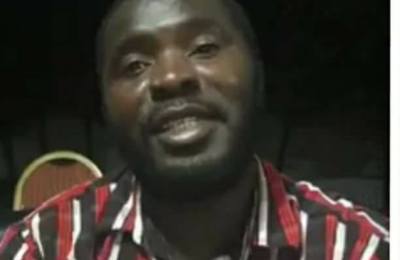 Guinée : Ibrahima Sory Camara sacrifié par l’UFDG !