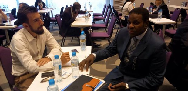 Forum Business 2018 de Conakry: Co-organisateur, El Hadj Habib Hann se réjoui de la tenue de cet évènement