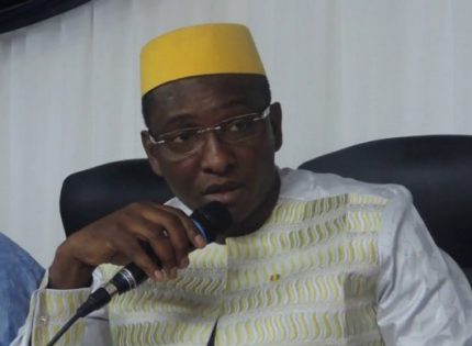 Direction Nationale des Impôts: rétrospective sur les 5 bonnes actions posées par Aboubacar Makissa CAMARA