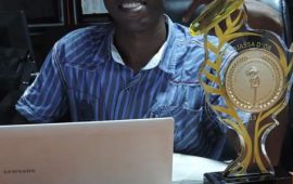Nécrologie : Notre confrère Abdoulaye Bah n’est plus !