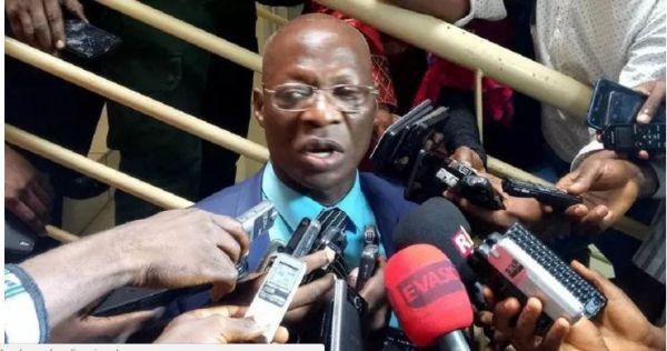 Guinée : Le Gouvernement annonce l’installation des conseillers Communaux sans la fin du Dialogue