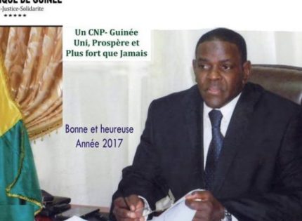 Hausse du prix du carburant à la pompe: Déclaration du CNP-Guinée