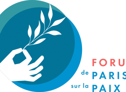 Forum de Paris sur la Paix : participez à l’appel à projets (6 juin 2018)