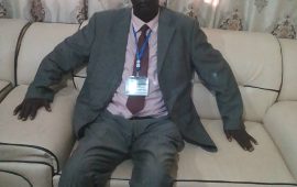 Conakry : Le secrétaire général Adjoint du SLECG  demande  à l’intersyndicale  USTG /CNTG de présenter ses excuses aux populations Guinéennes