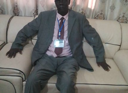 Conakry : Le secrétaire général Adjoint du SLECG  demande  à l’intersyndicale  USTG /CNTG de présenter ses excuses aux populations Guinéennes