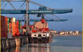 Les travailleurs du Port Autonome de Conakry en Colères : « Pendant dix ans, les turcs ne paieront   ni de taxes douanières, ni de taxes portuaires, encore moins la taxe sur la valeur ajoutée  (TVA)», dixit M.Magassouba.