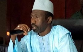 Situation Socio-politique  de la Guinée : Le secrétaire Général des Affaires religieuses  invite les Imams à la sensibilisation
