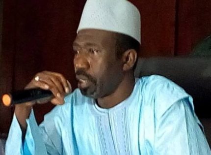 Situation Socio-politique  de la Guinée : Le secrétaire Général des Affaires religieuses  invite les Imams à la sensibilisation