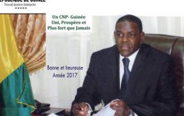 Secteur Privé : Déclaration du Bureau Exécutif du CNP-Guinée