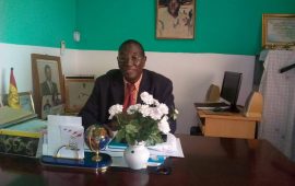 Un ancien ministre  de  Conté  aux leaders politiques Guinéens : « Le peuple doit se sentir en sécurité »