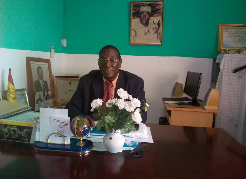 Un ancien ministre  de  Conté  aux leaders politiques Guinéens : « Le peuple doit se sentir en sécurité »